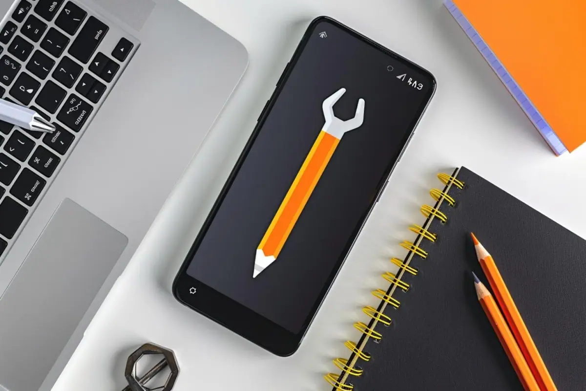 Comment changer l’icône de votre application en quelques étapes simples ?
