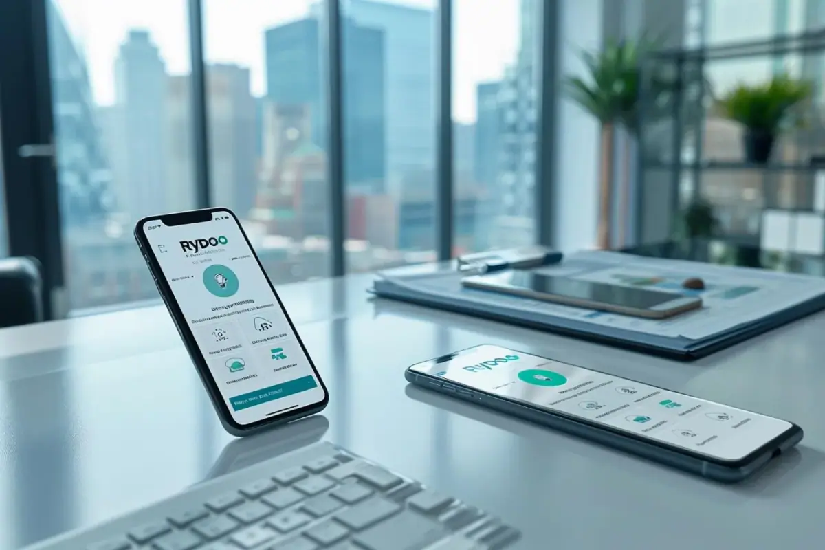 Rydoo : la solution idéale pour la gestion de notes de frais ?