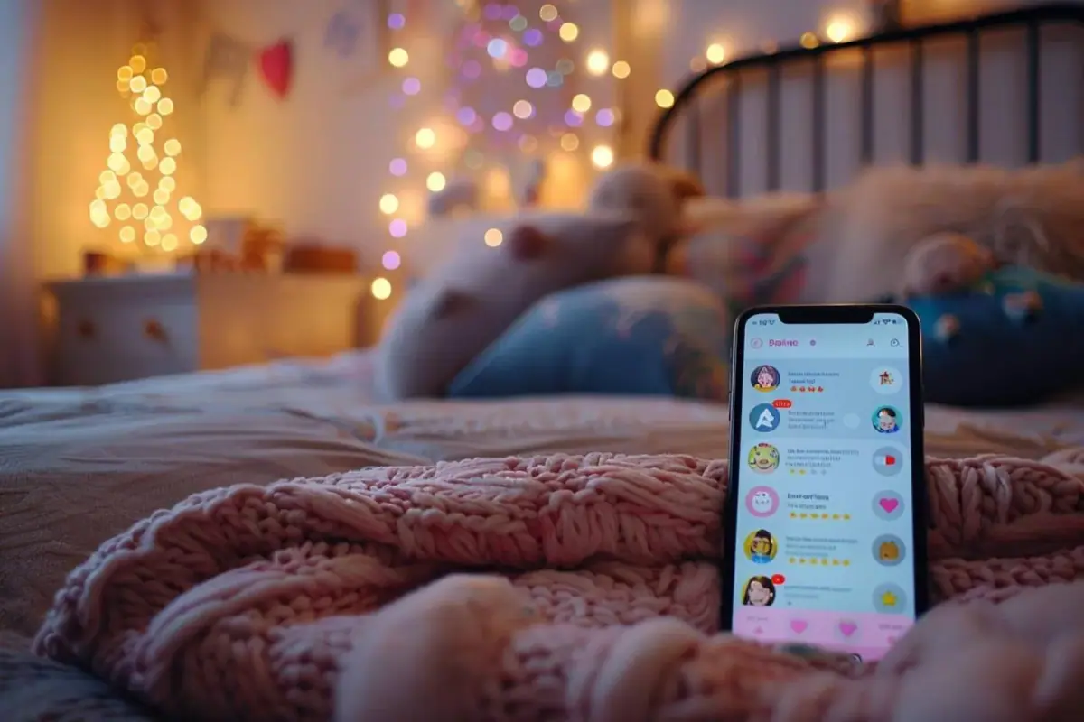 Comment faire rire une fille par SMS ?