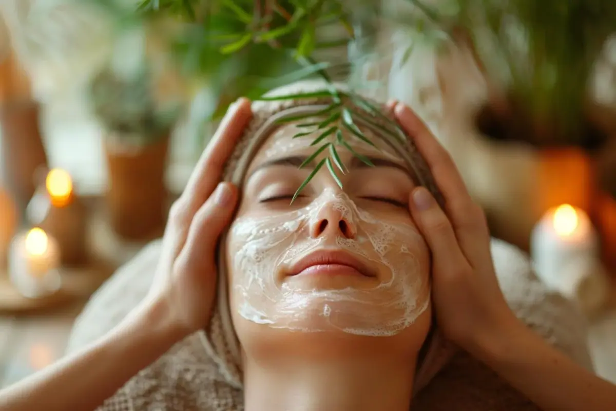 Quels sont les bienfaits des soins naturels ?