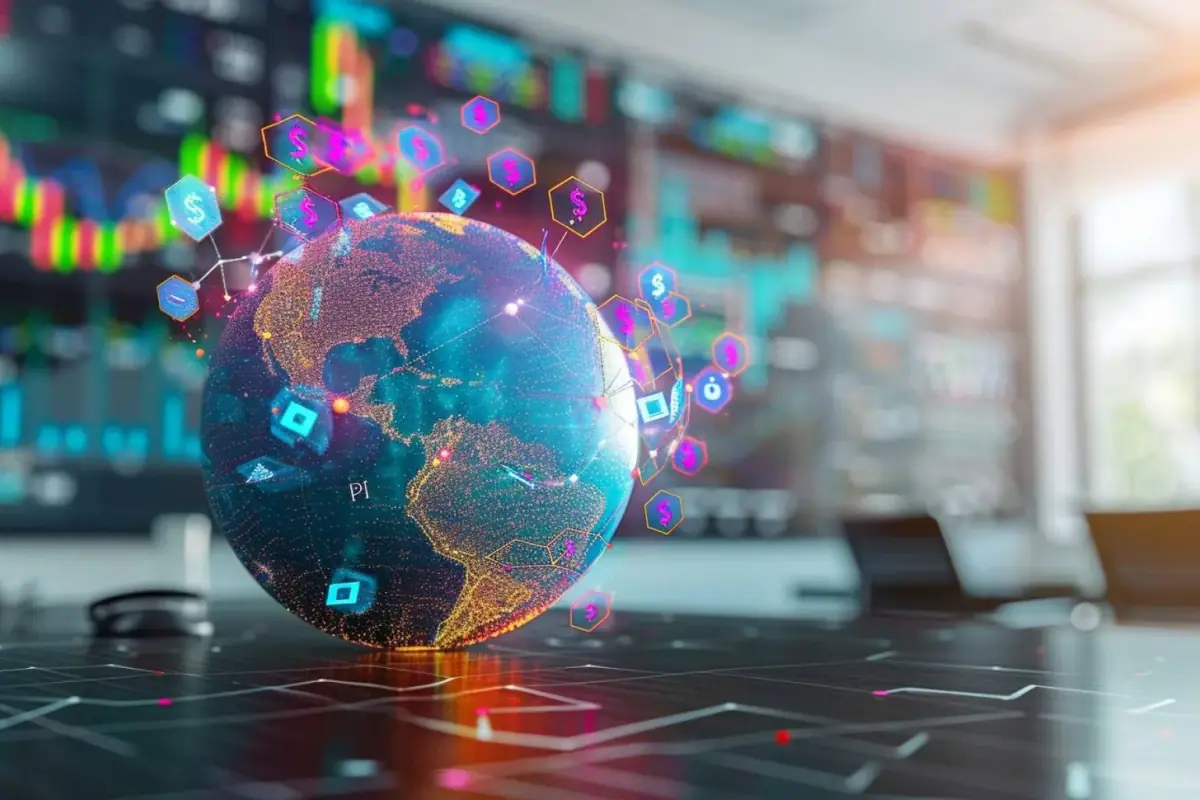 Qu’est-ce que le PIB mondial et pourquoi est-il important pour l’économie ?