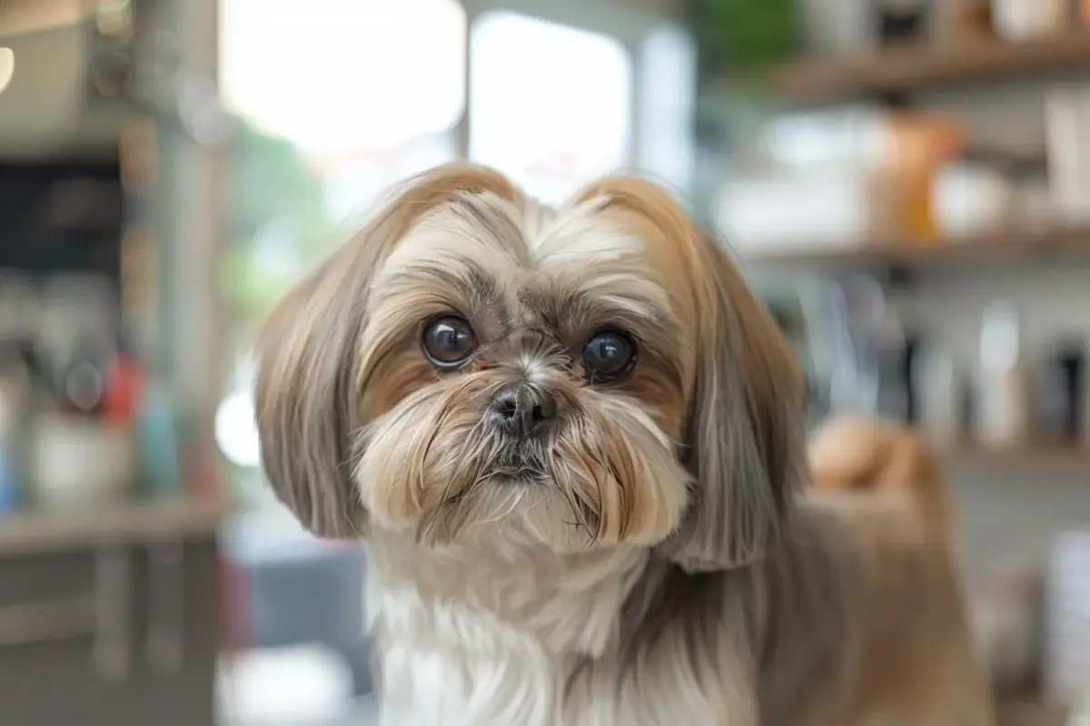 Comment bien réussir le toilettage d’un Shih Tzu ?