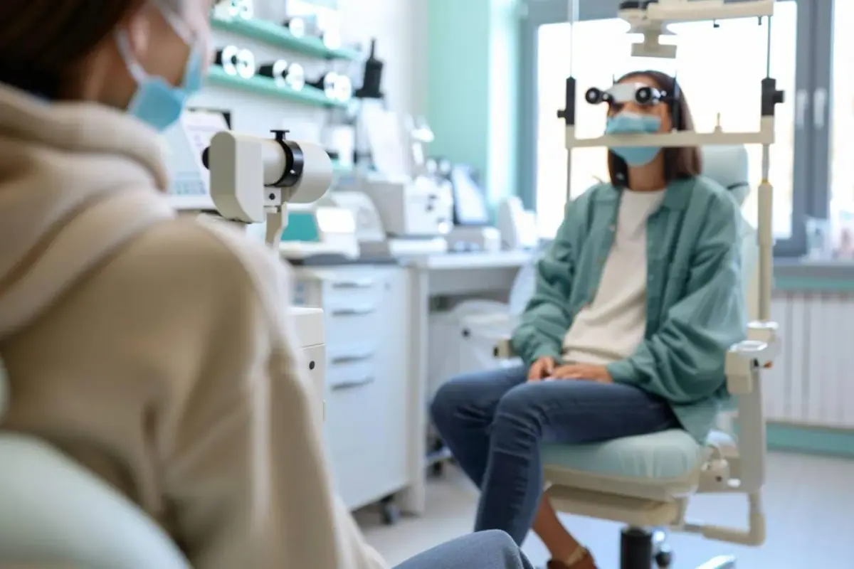 Comment fonctionne le remboursement par la Sécurité Sociale chez l’orthoptiste ?