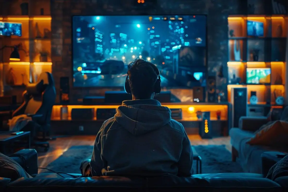 Qu’est-ce que le gaming privé et comment en profiter pleinement ?