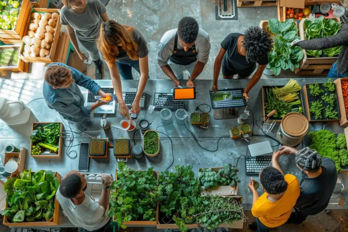Quels sont les nouveaux modes de consommation ?