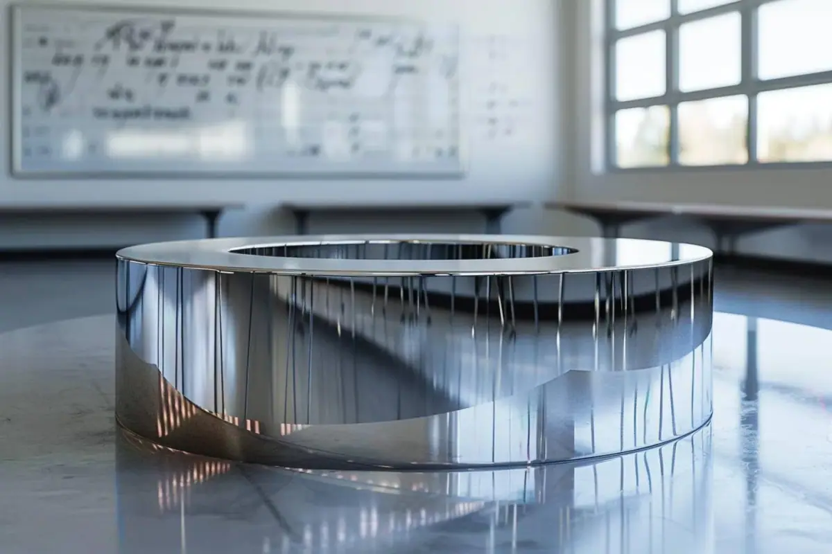 Quelle est la formule de la surface d’un cylindre ?