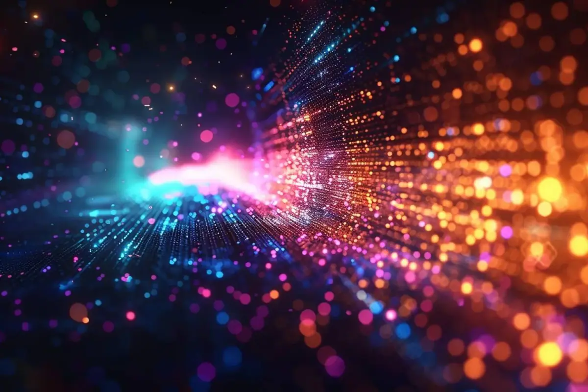 Qu’est-ce que le pixel flash et comment cela fonctionne-t-il?