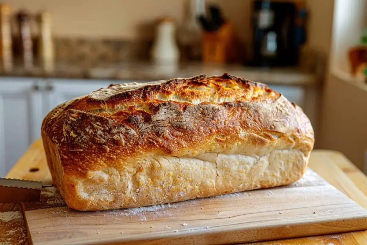 Comment conserver la pâte à pain ?