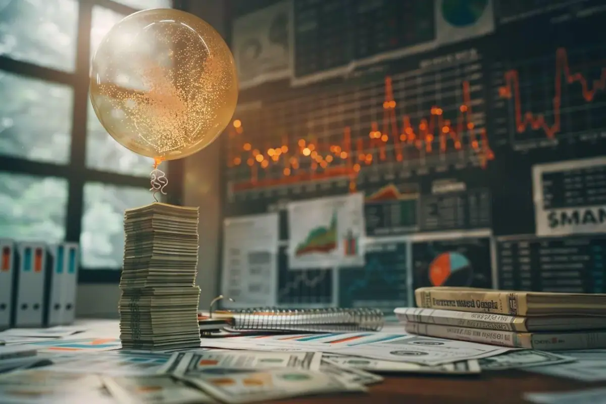 Qu’est-ce que l’inflation et comment affecte-t-elle notre économie ?