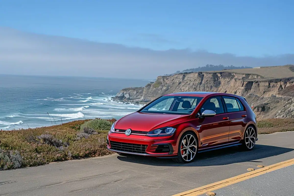 Le Golf 6 GTI : un essai concluant ?