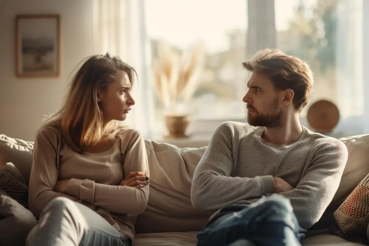 La communication est-elle bloquée dans votre couple ?