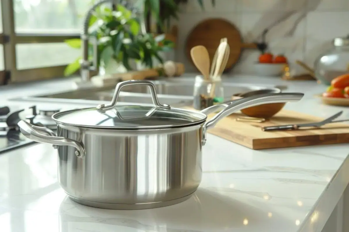 Quel revêtement choisir pour ma casserole ?