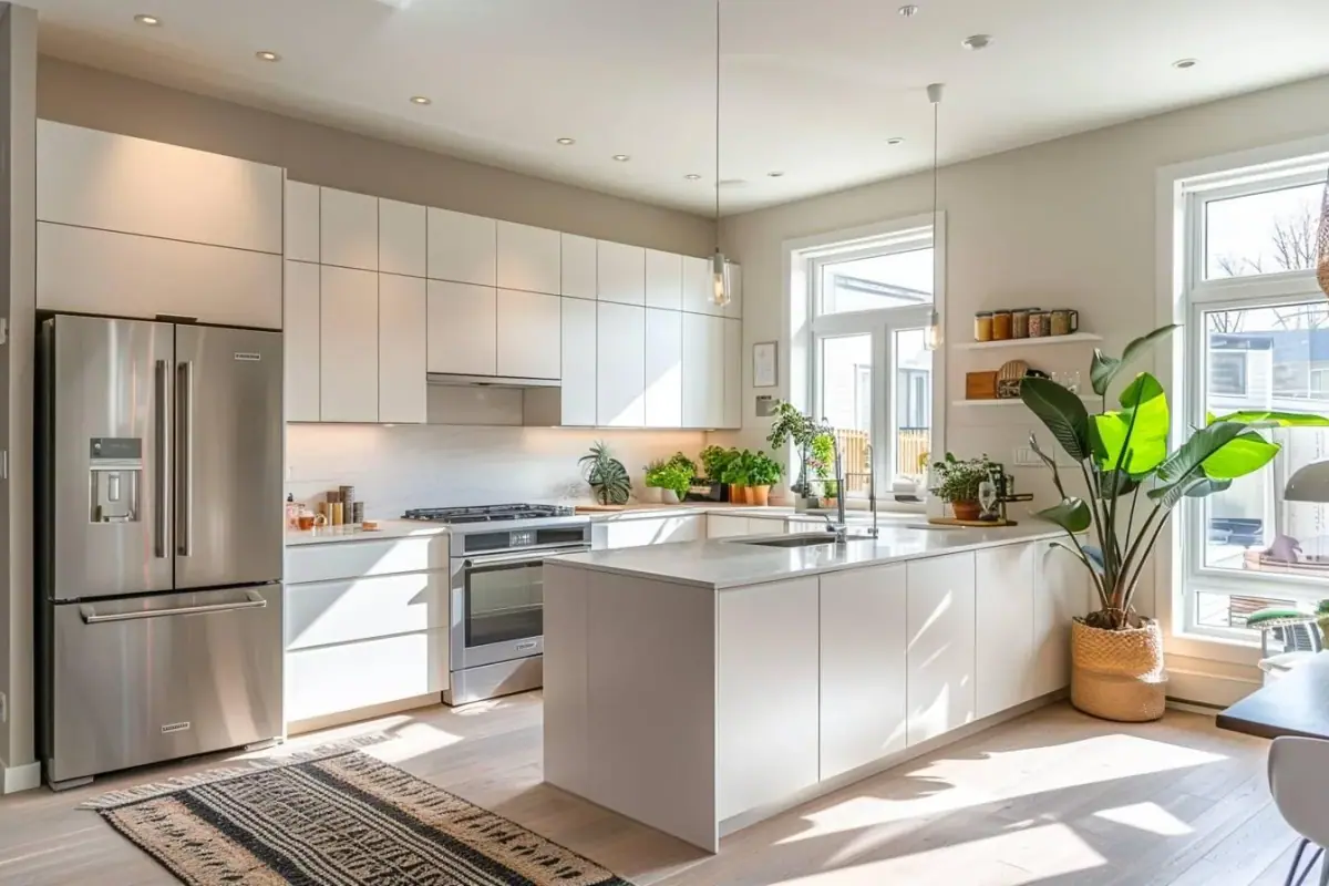 La cuisine IKEA en 2024 : Quelles tendances et innovations prévoir ?