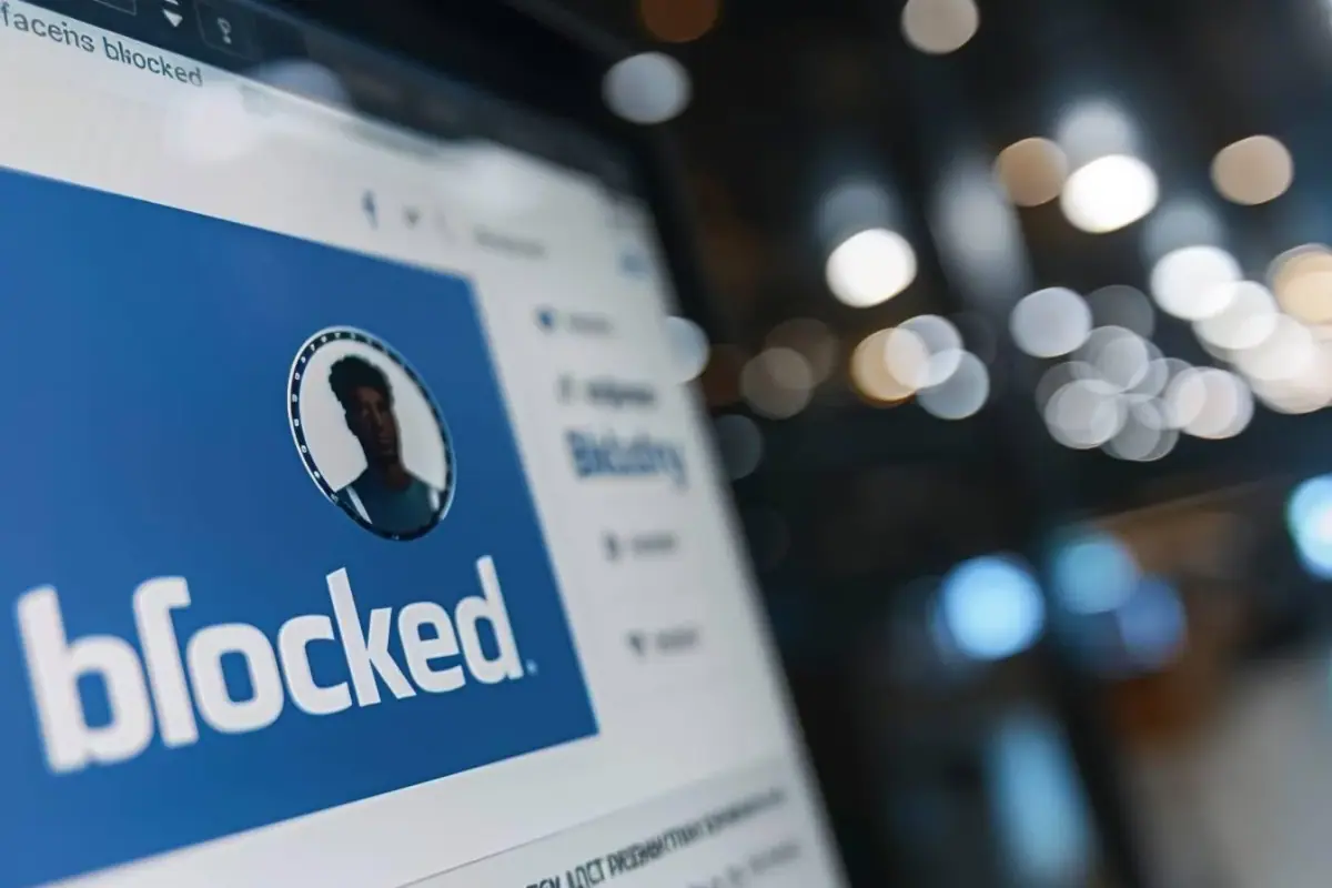 Peut-on voir le profil Facebook de quelqu’un qui m’a bloqué ?