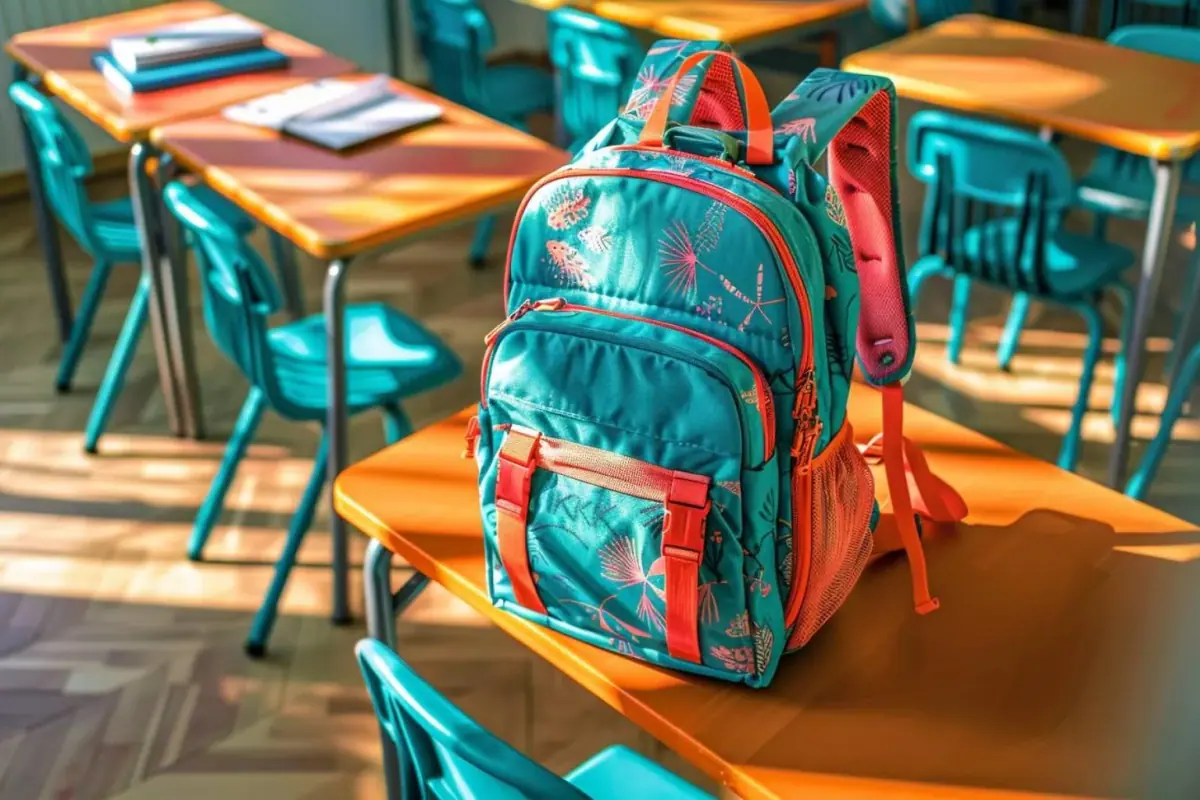 Le cartable Ikks : un accessoire incontournable pour la rentrée ?