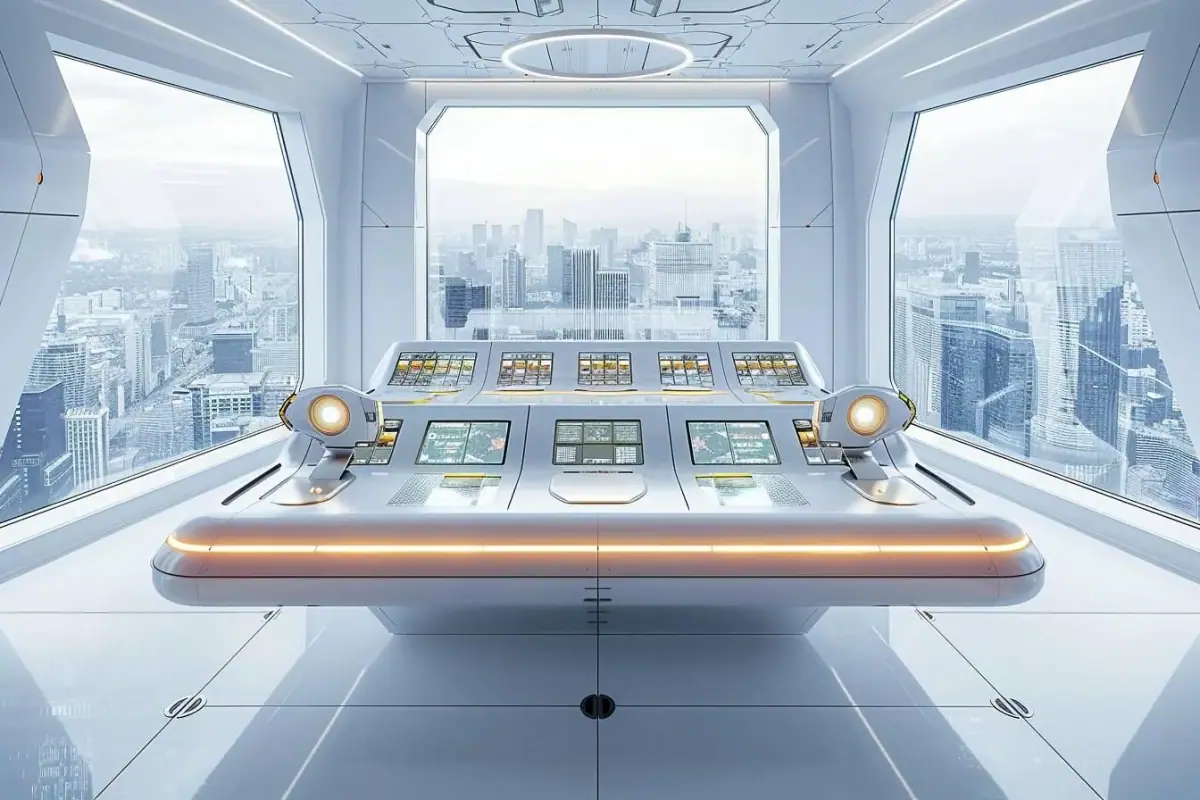 Qu’est-ce que le Master Control et en quoi peut-il améliorer votre vie professionnelle ?