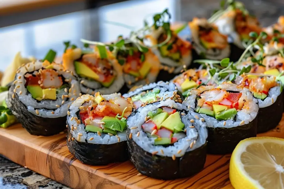Quelle est la recette d’entrée originale à essayer pour épater vos convives?