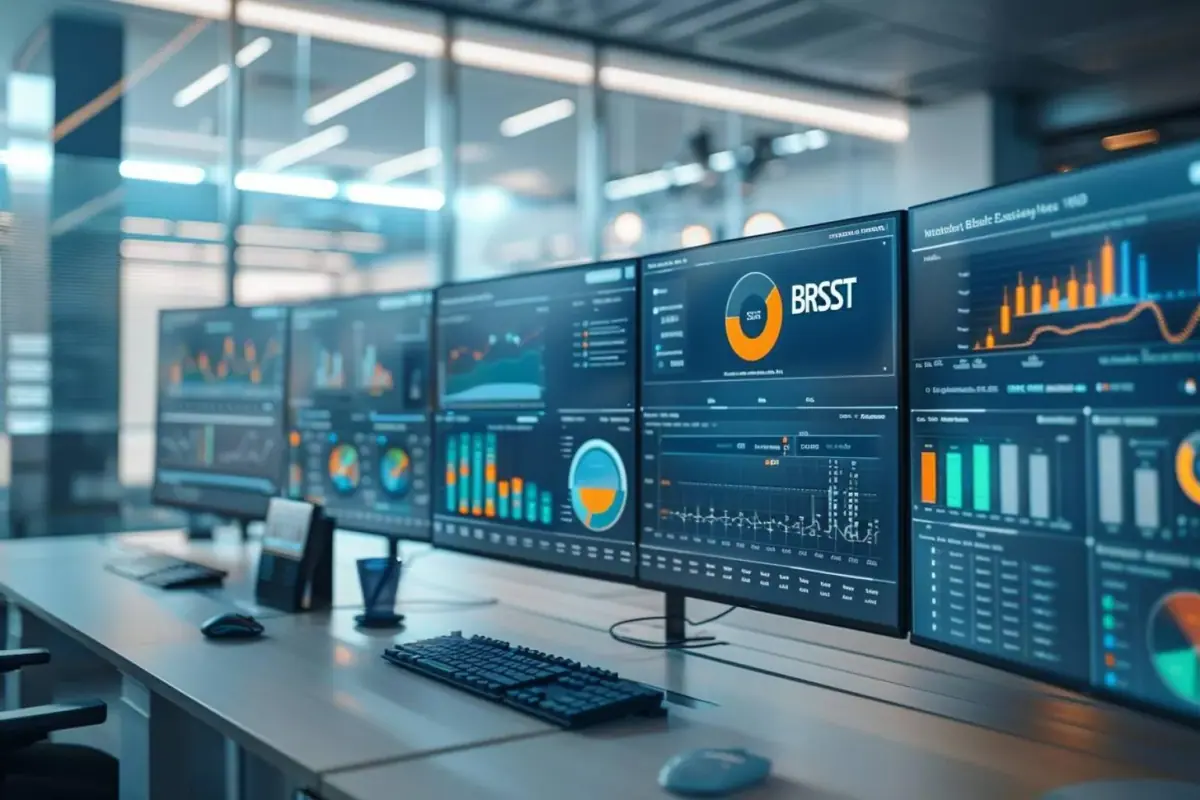 Qu’est-ce que Birst et comment peut-il améliorer vos analyses de données ?