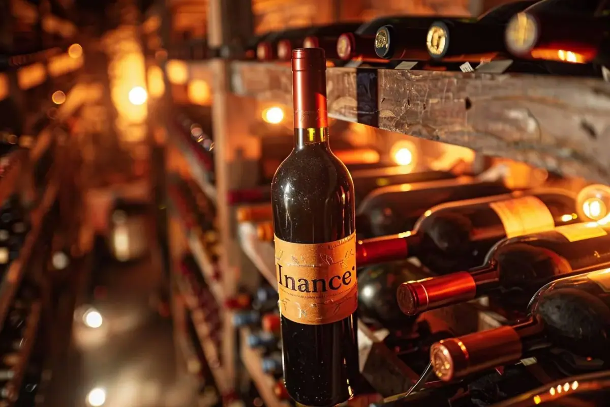 Pourquoi souscrire une assurance pour vos bouteilles de vin ?