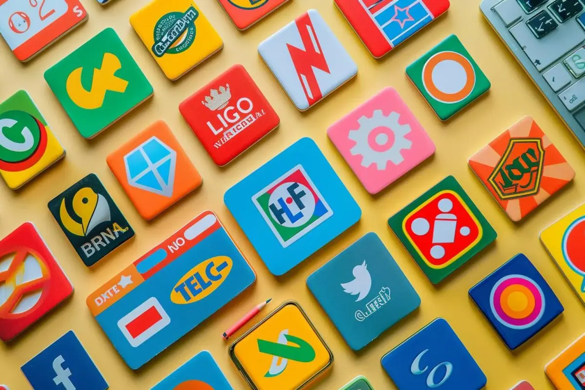 Quel est le secret pour réussir le Logo Quiz ?