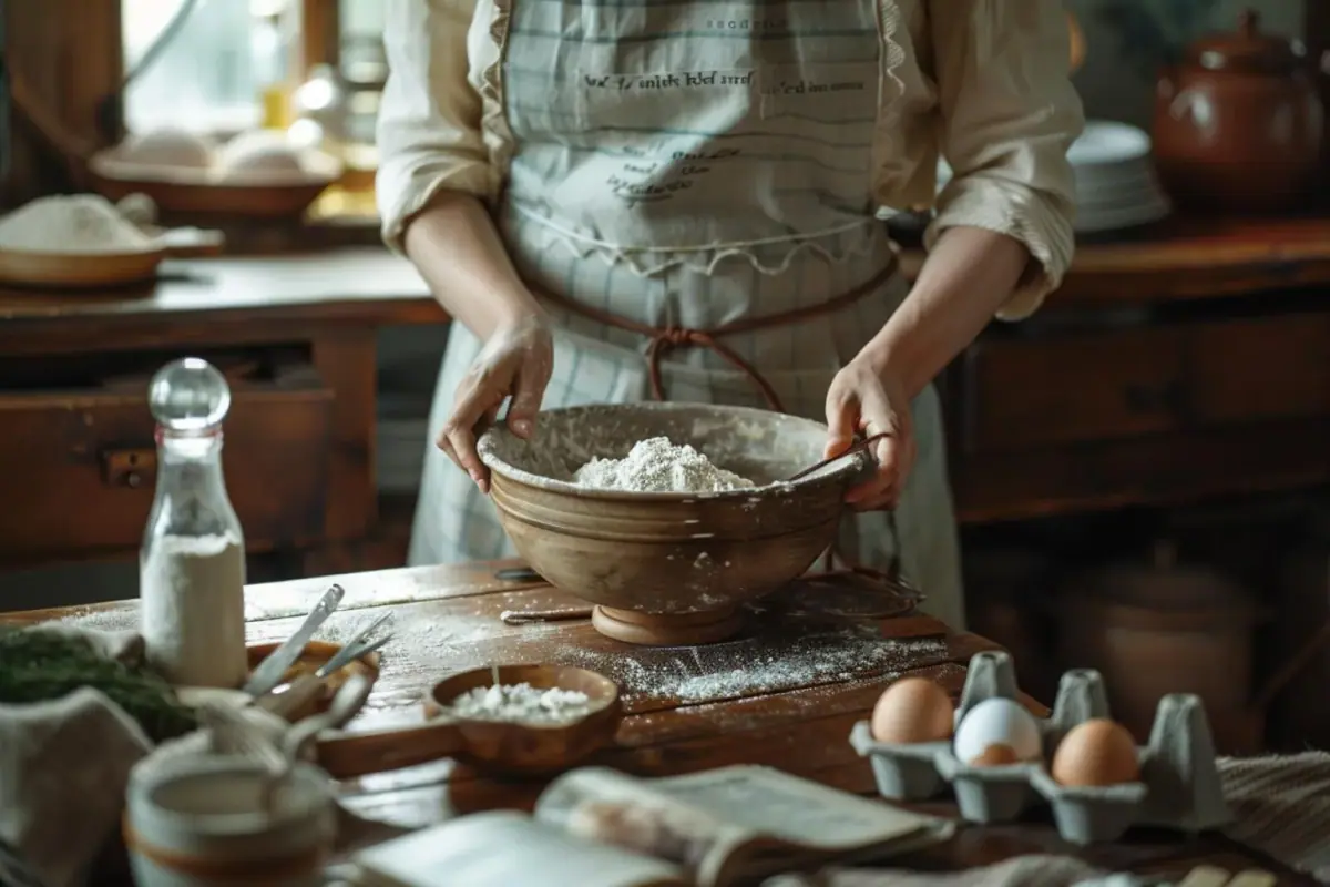 Quelles sont les recettes oubliées à redécouvrir ?