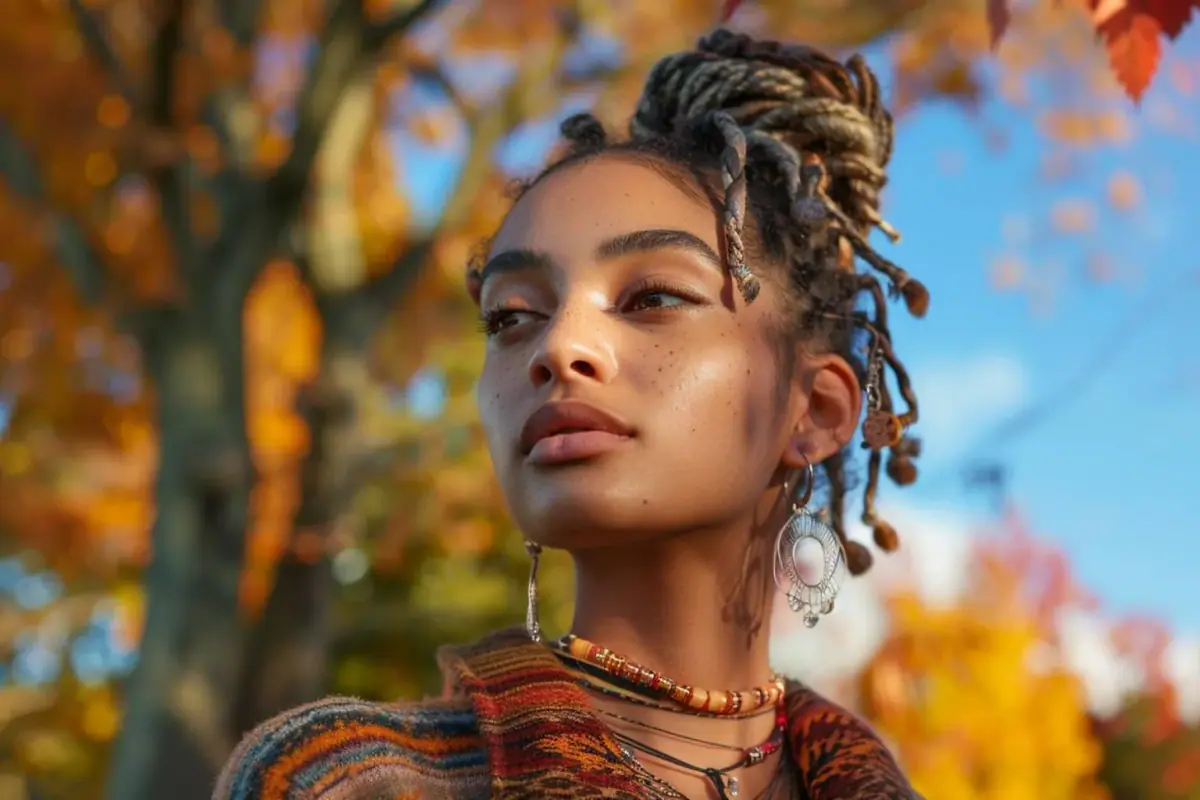 Comment se déguiser en fille avec style ?
