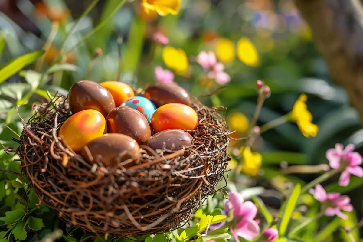 Que faire pendant le week-end de Pâques ?
