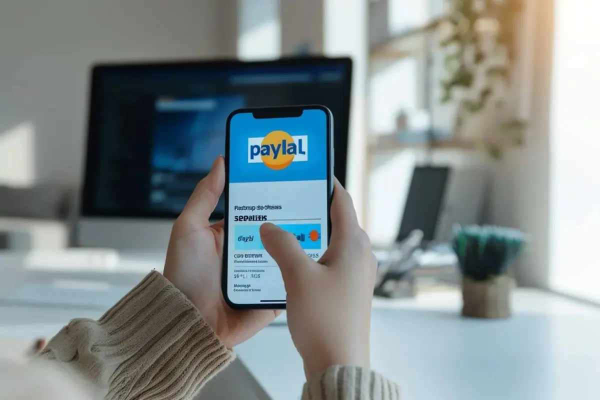 Comment contacter PayPal par téléphone gratuitement ?