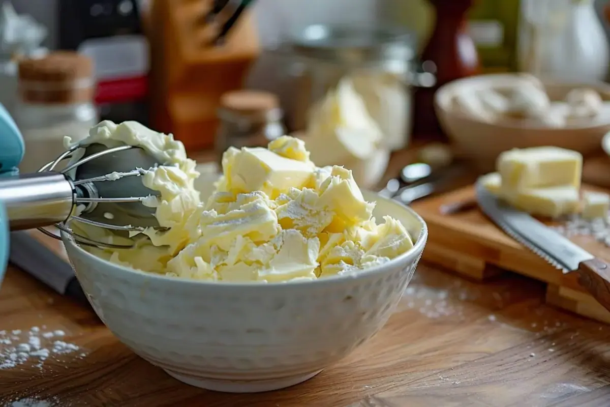 Qu’est-ce que le beurre pommade et comment l’utiliser en cuisine ?