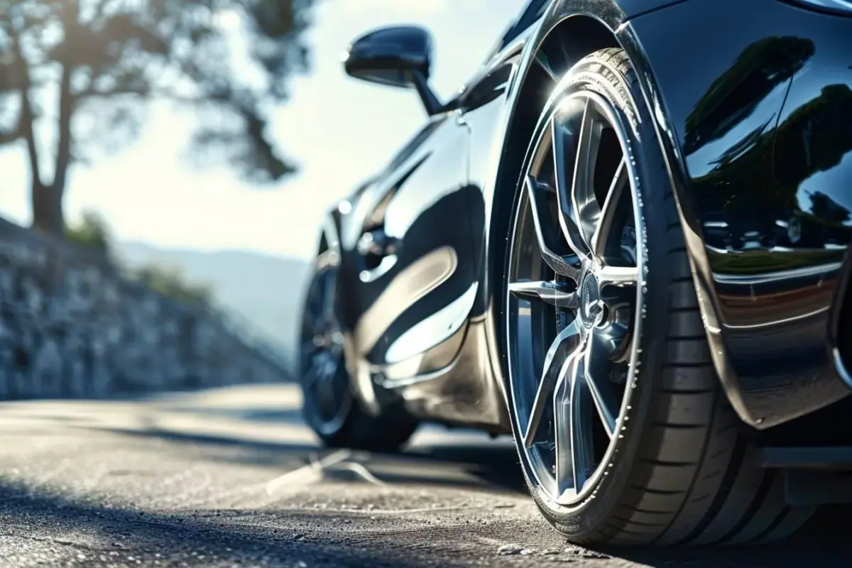 Pourquoi choisir l’enjoliveur C2 pour votre voiture ?