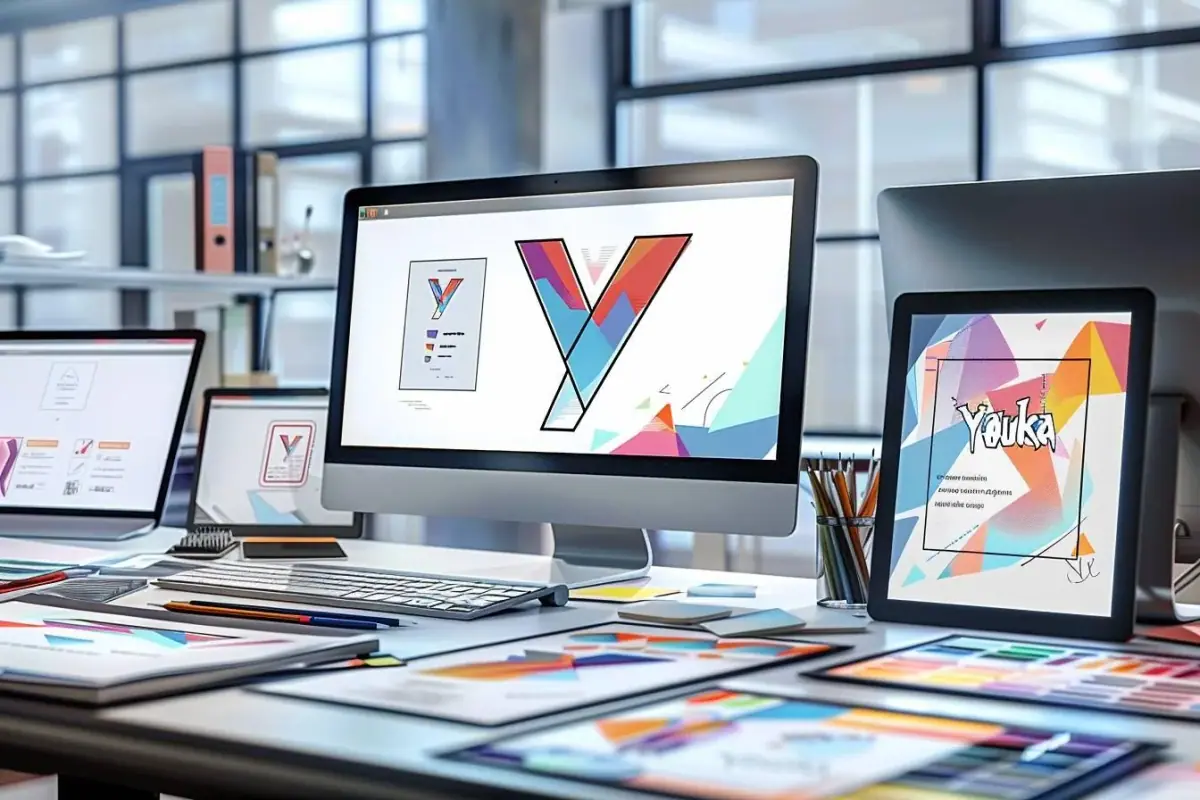 Qu’est-ce que Youlka Design ?