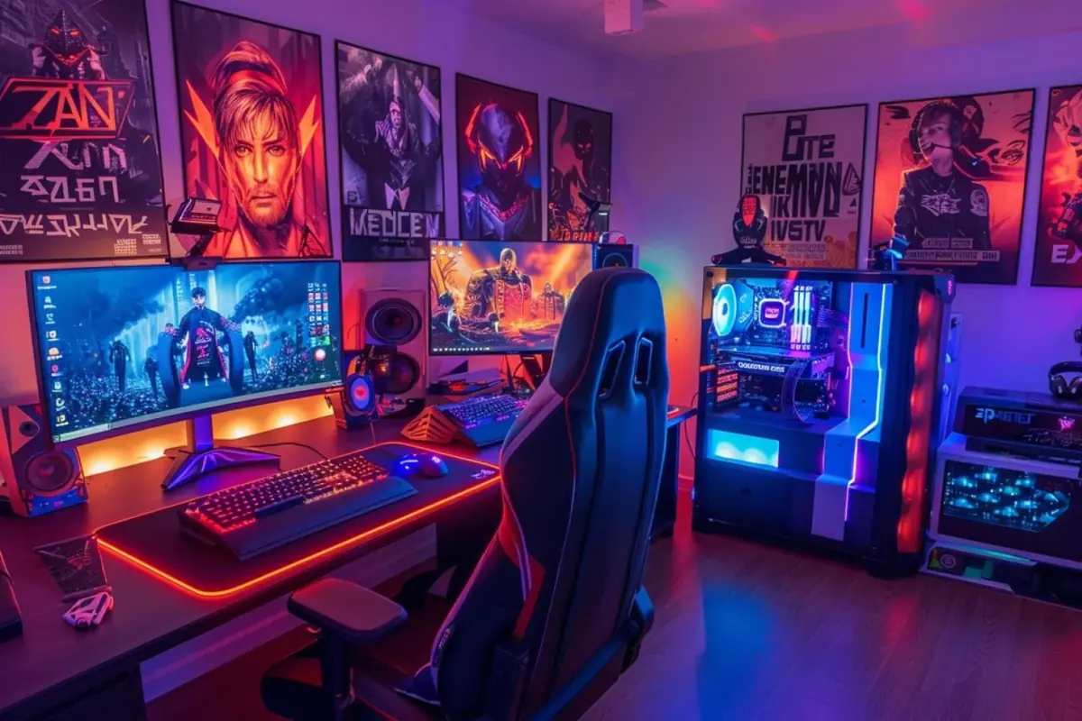 Quels sont les avantages des jeux ZLAN ?