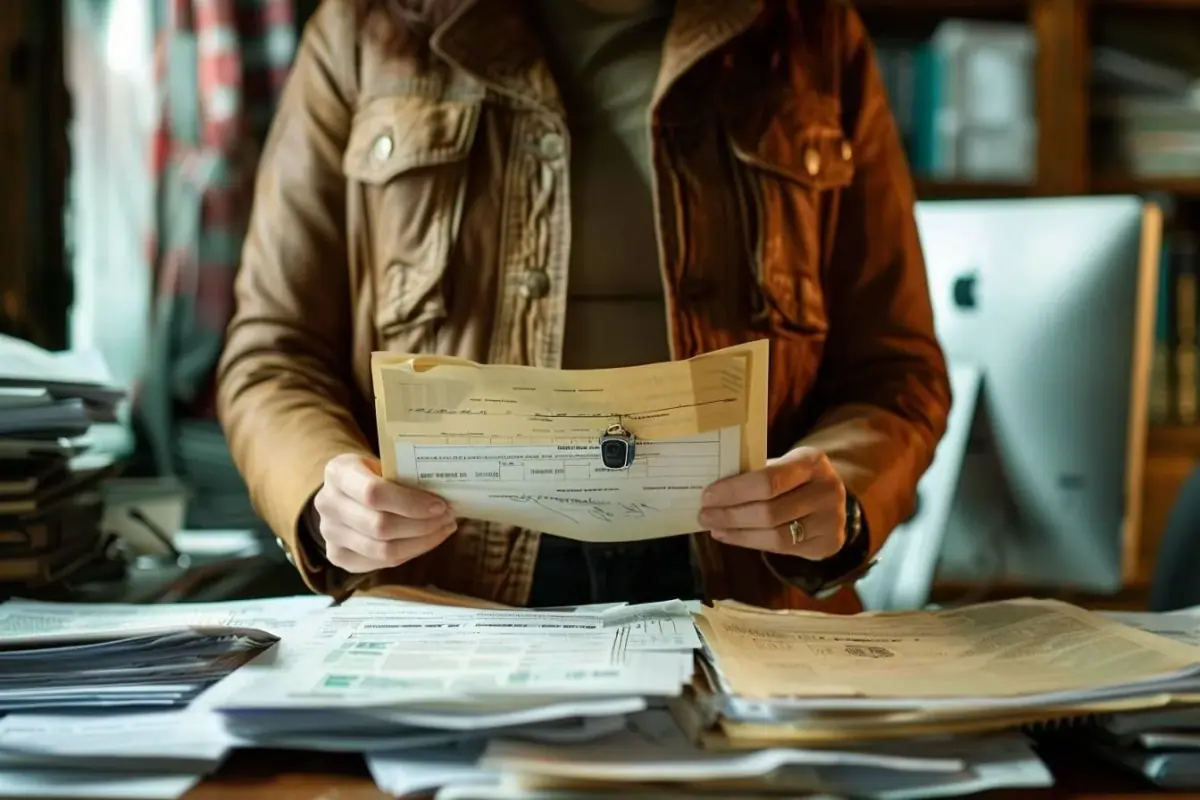 Comment fonctionne la loi Chatel pour résilier son assurance auto par courrier ?