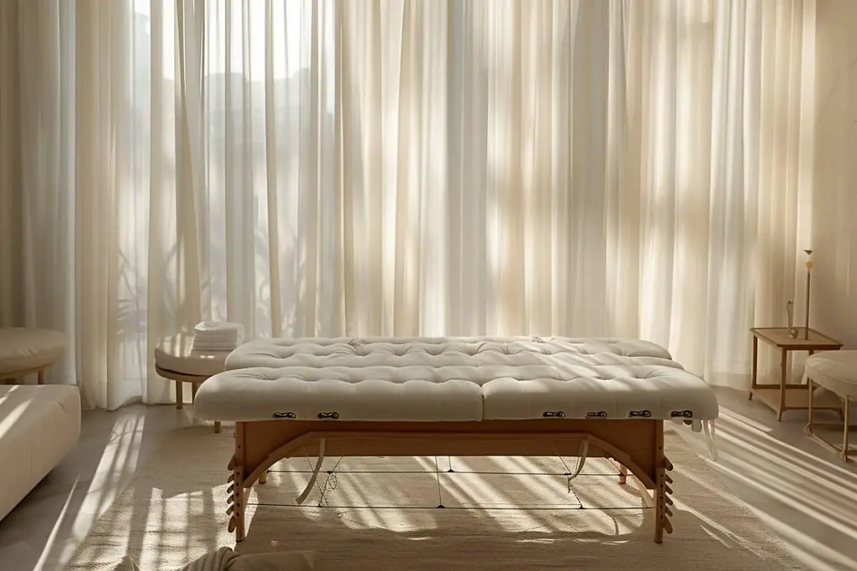 Pourquoi aménager une salle de massage chez soi ?
