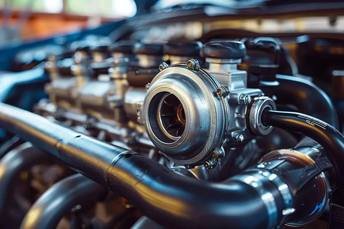 Qu’est-ce que la vanne EGR sur la Toyota Corolla D4D ?