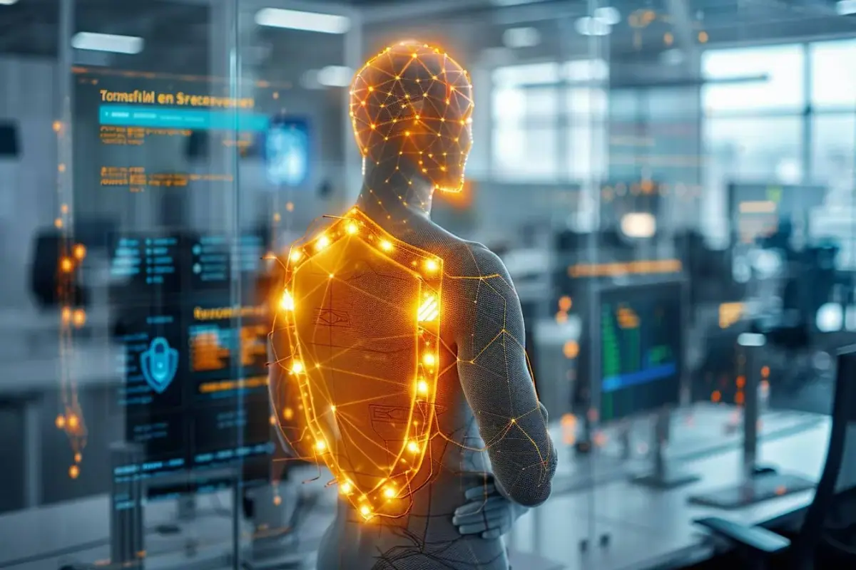 Qu’est-ce que le Stormshield Endpoint Security ?