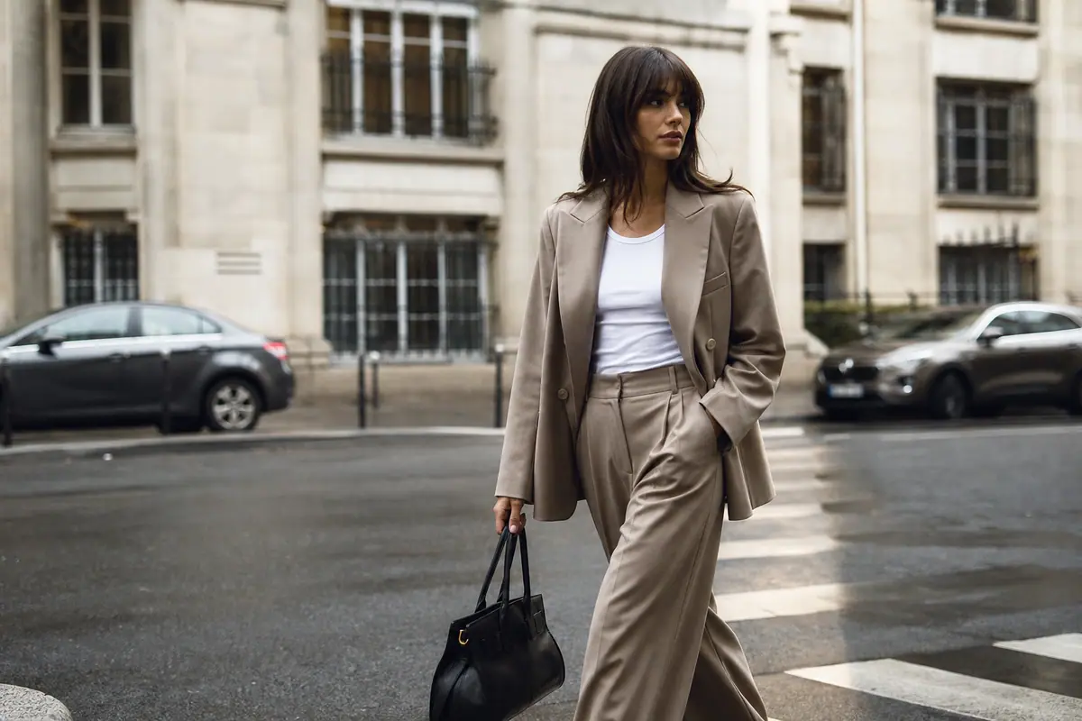 Quelles tendances mode pour les femmes en 2024 ?