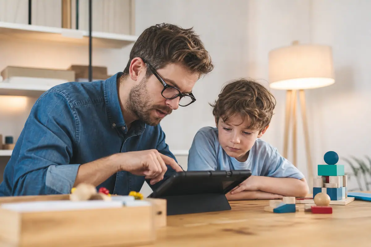 Comment créer une application éducative pour enfants