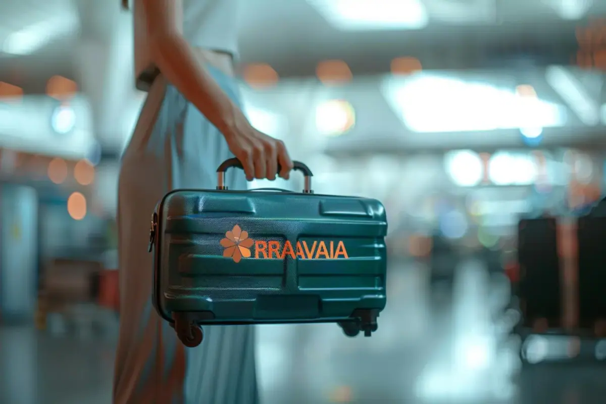 Quelles sont les règles concernant les bagages en cabine sur Transavia ?