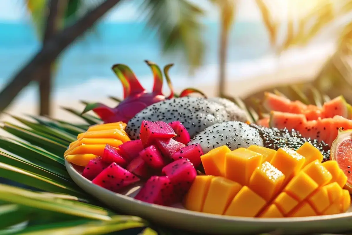 Quelles sont les saveurs exotiques à découvrir ?