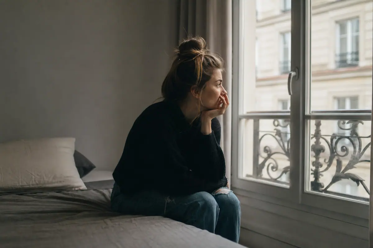 Comment surmonter une rupture amoureuse