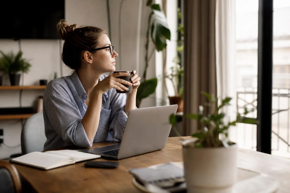 Les avantages du télétravail pour les freelances