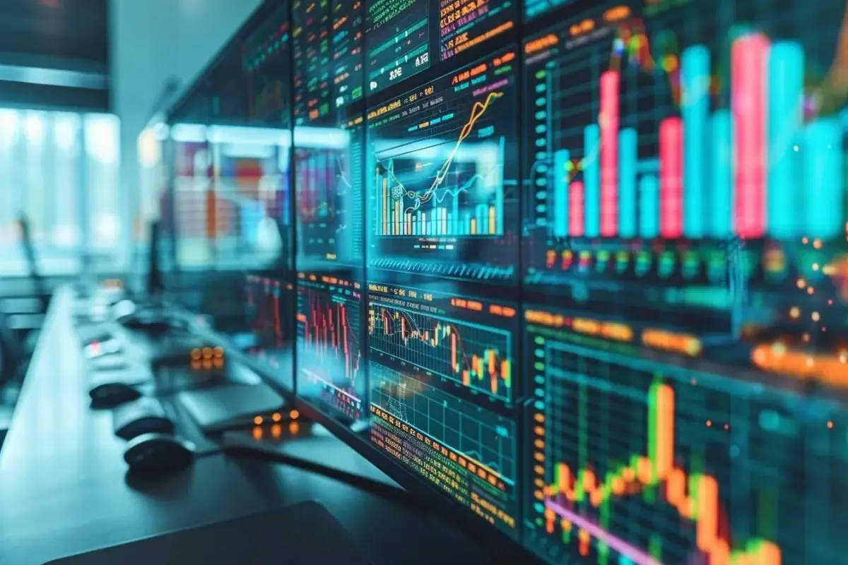 Comment utiliser les data visualisations pour engager