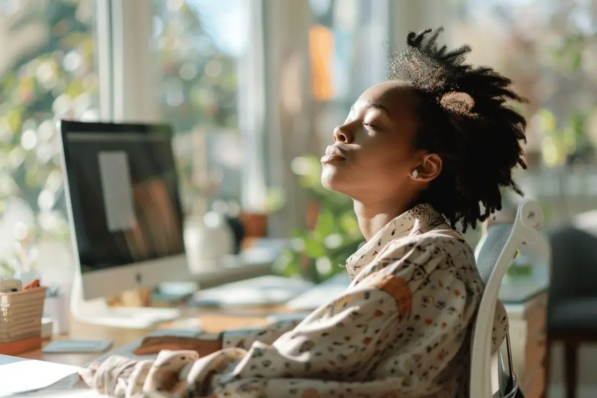 Comment pratiquer le mindfulness au travail