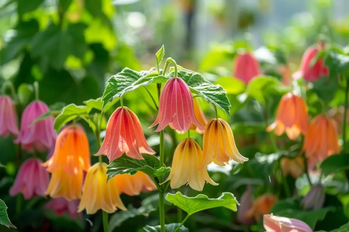Qu’est-ce que l’Abutilon x et comment le cultiver ?