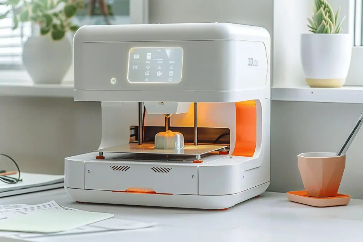 Comment choisir une imprimante 3D pour débutant