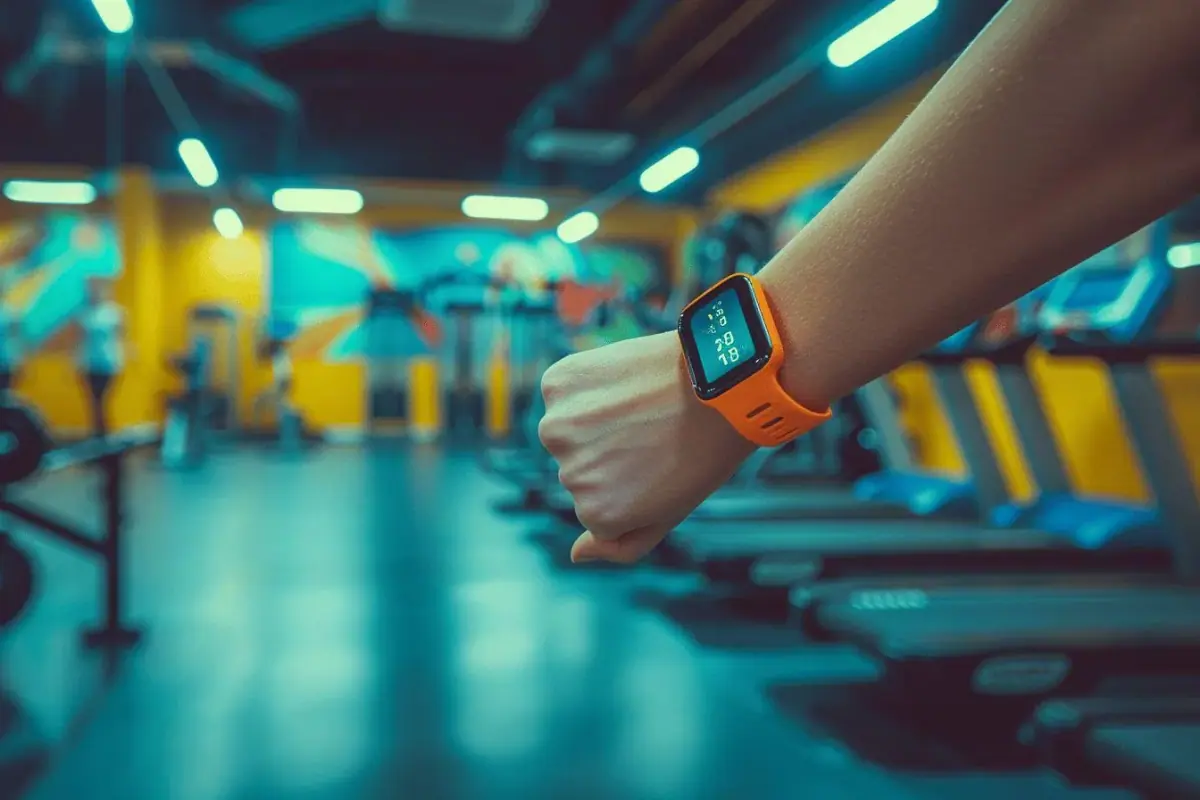Comment choisir un appareil de fitness connecté