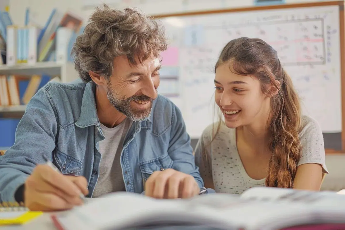 Stages de maths : une solution pour améliorer les résultats scolaires