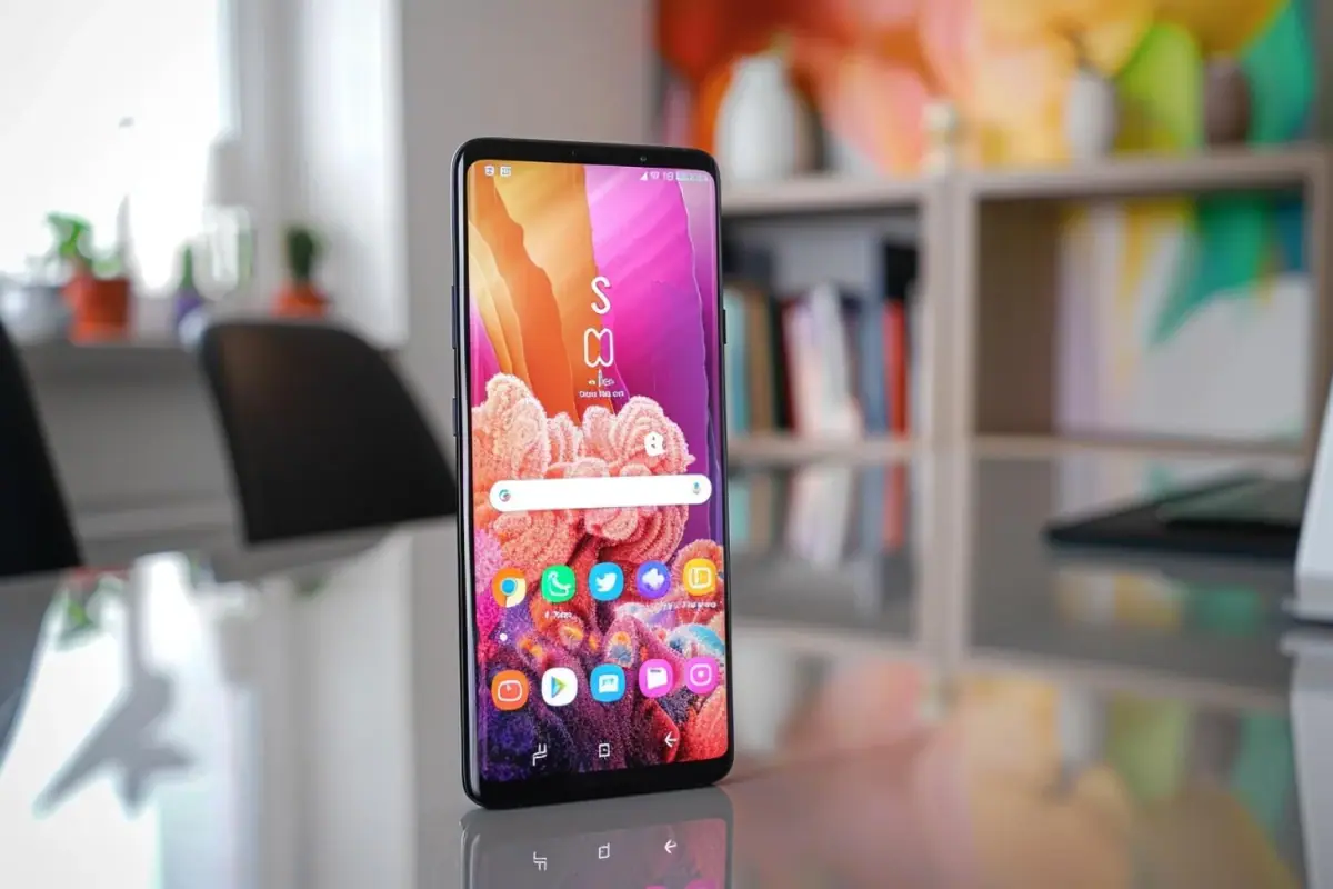 Comment booster son Galaxy S ?