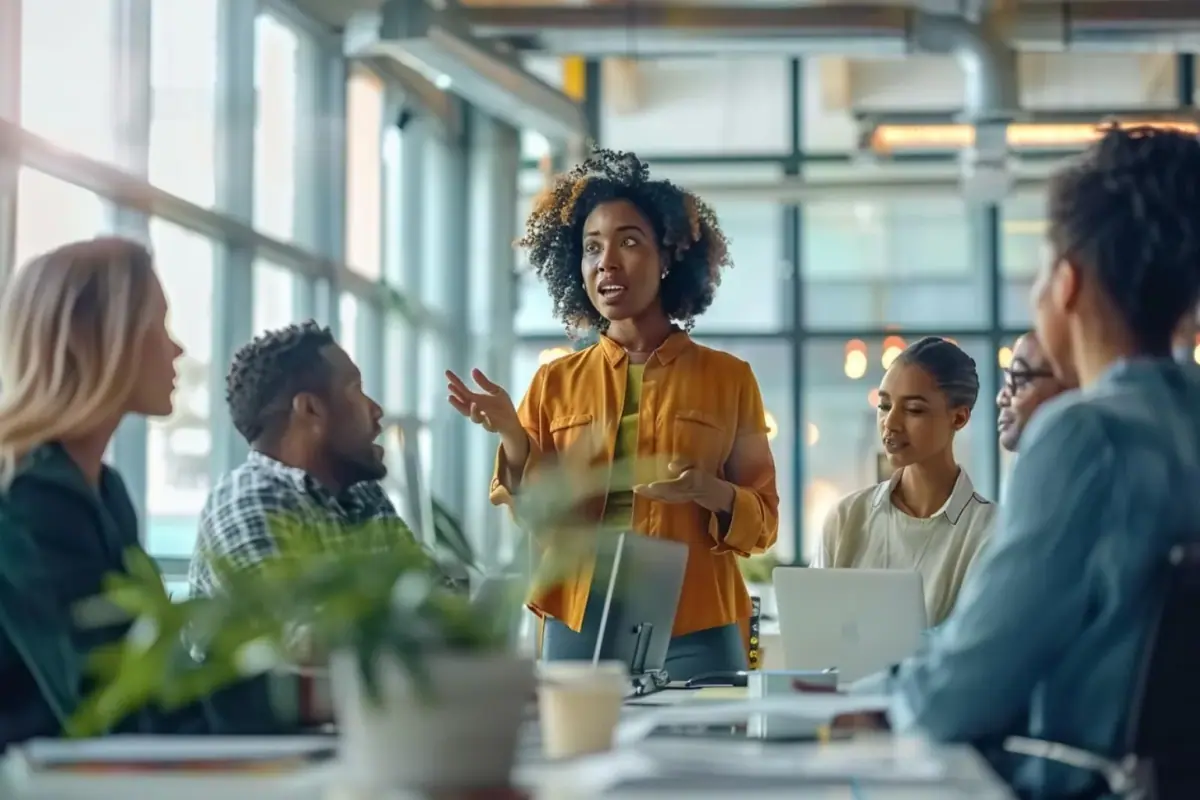Quelles sont les clés du management agile ?